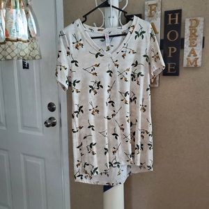 Lularoe Christy